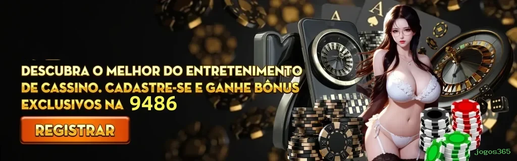 Programa VIP jogos365