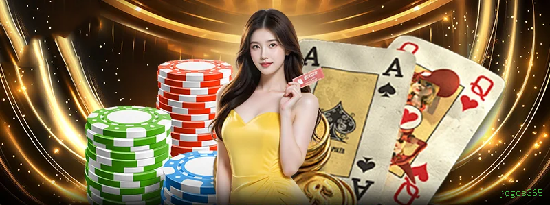 Cassino ao Vivo 50+